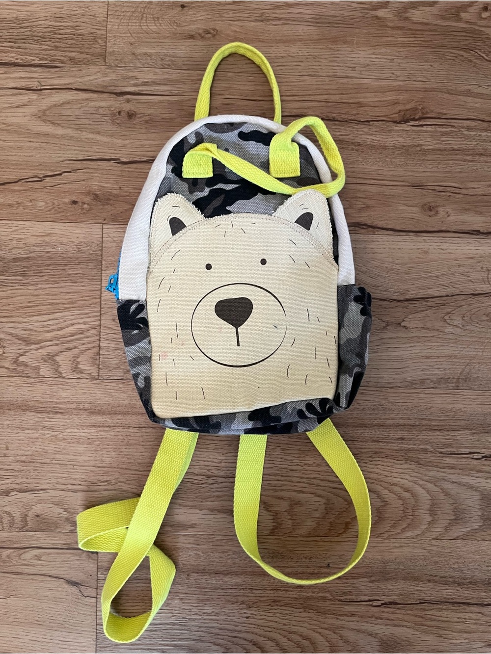 Mudpie mini kid’s backpack